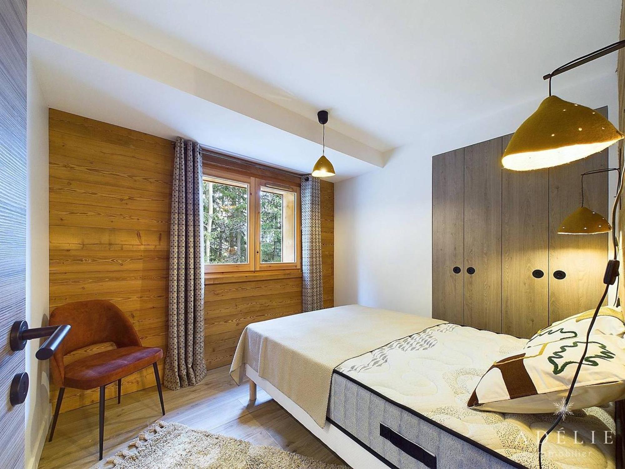 Appartement T4 Moderne, 8-10 Pers, Proche Pistes, Parking, Wifi - Fr-1-398-672 Montvalezan Eksteriør billede