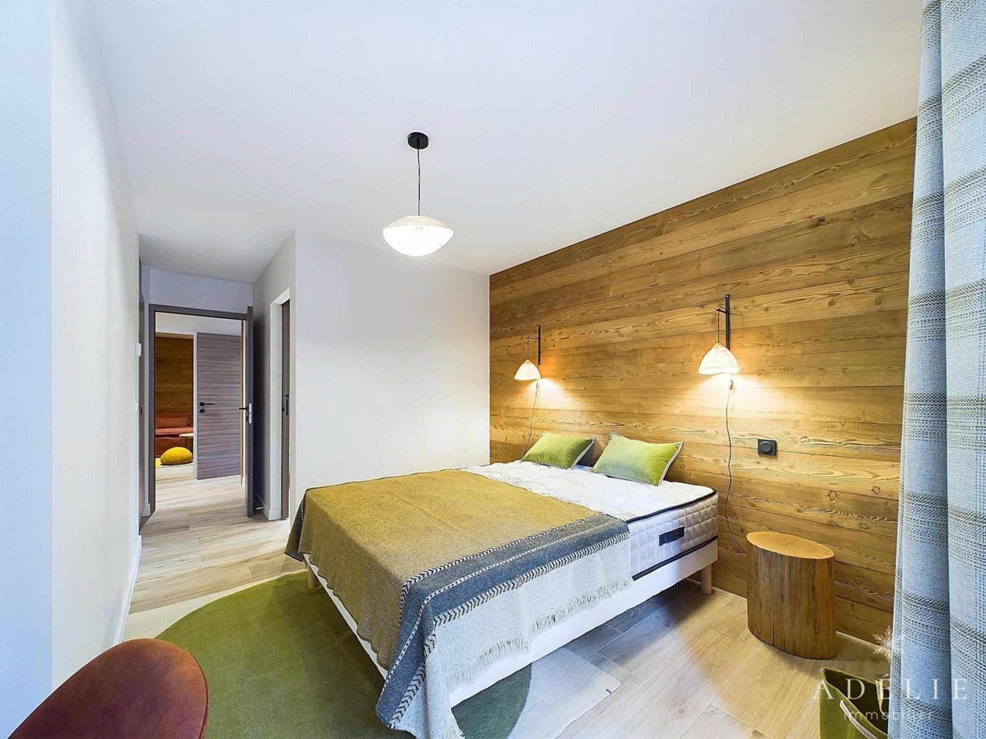Appartement T4 Moderne, 8-10 Pers, Proche Pistes, Parking, Wifi - Fr-1-398-672 Montvalezan Eksteriør billede