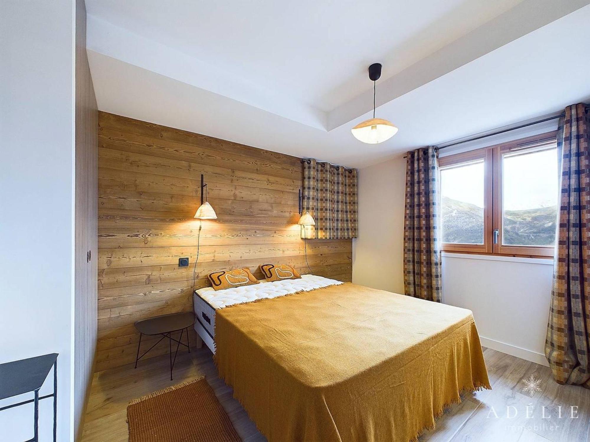 Appartement T4 Moderne, 8-10 Pers, Proche Pistes, Parking, Wifi - Fr-1-398-672 Montvalezan Eksteriør billede