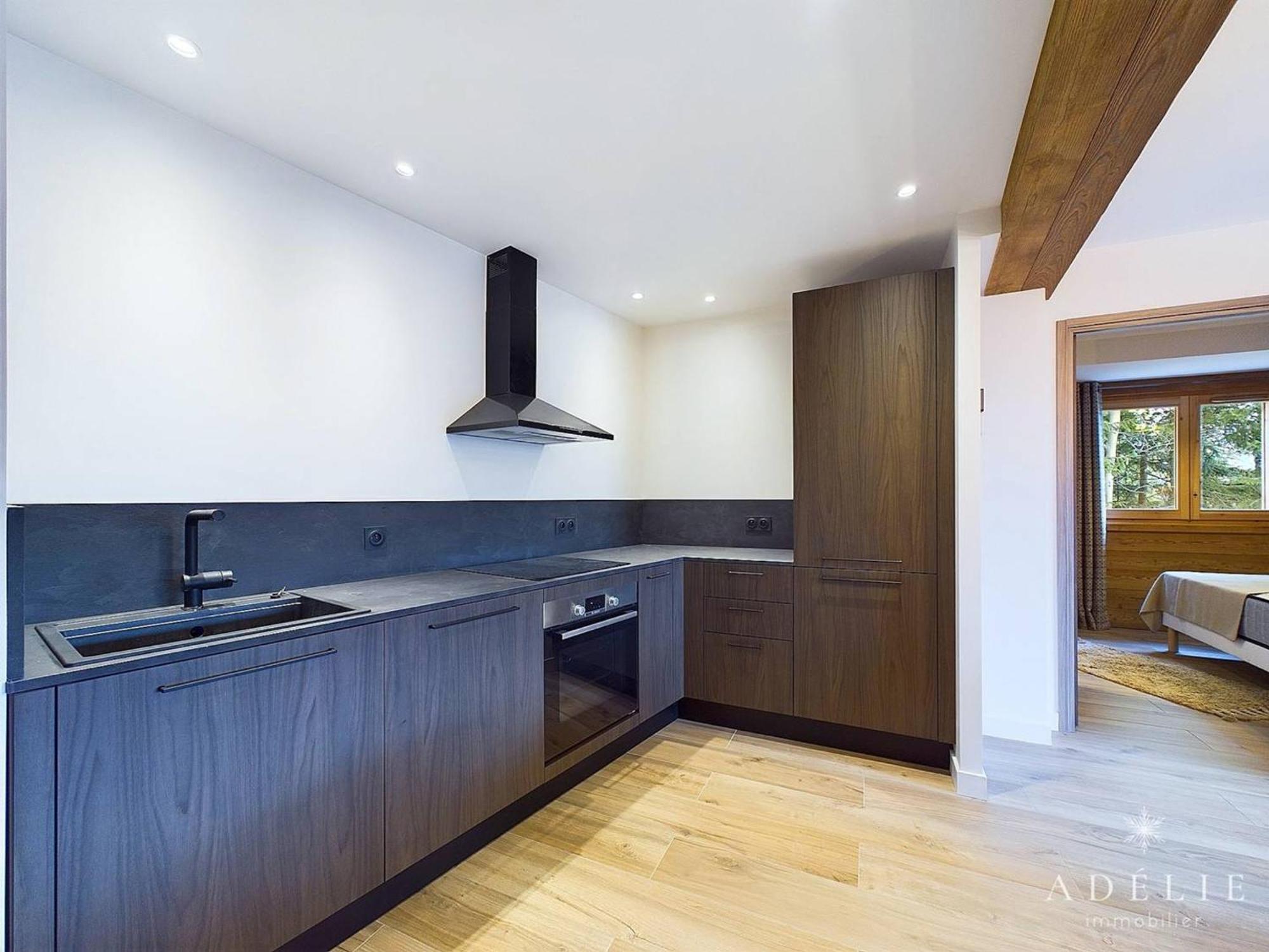 Appartement T4 Moderne, 8-10 Pers, Proche Pistes, Parking, Wifi - Fr-1-398-672 Montvalezan Eksteriør billede