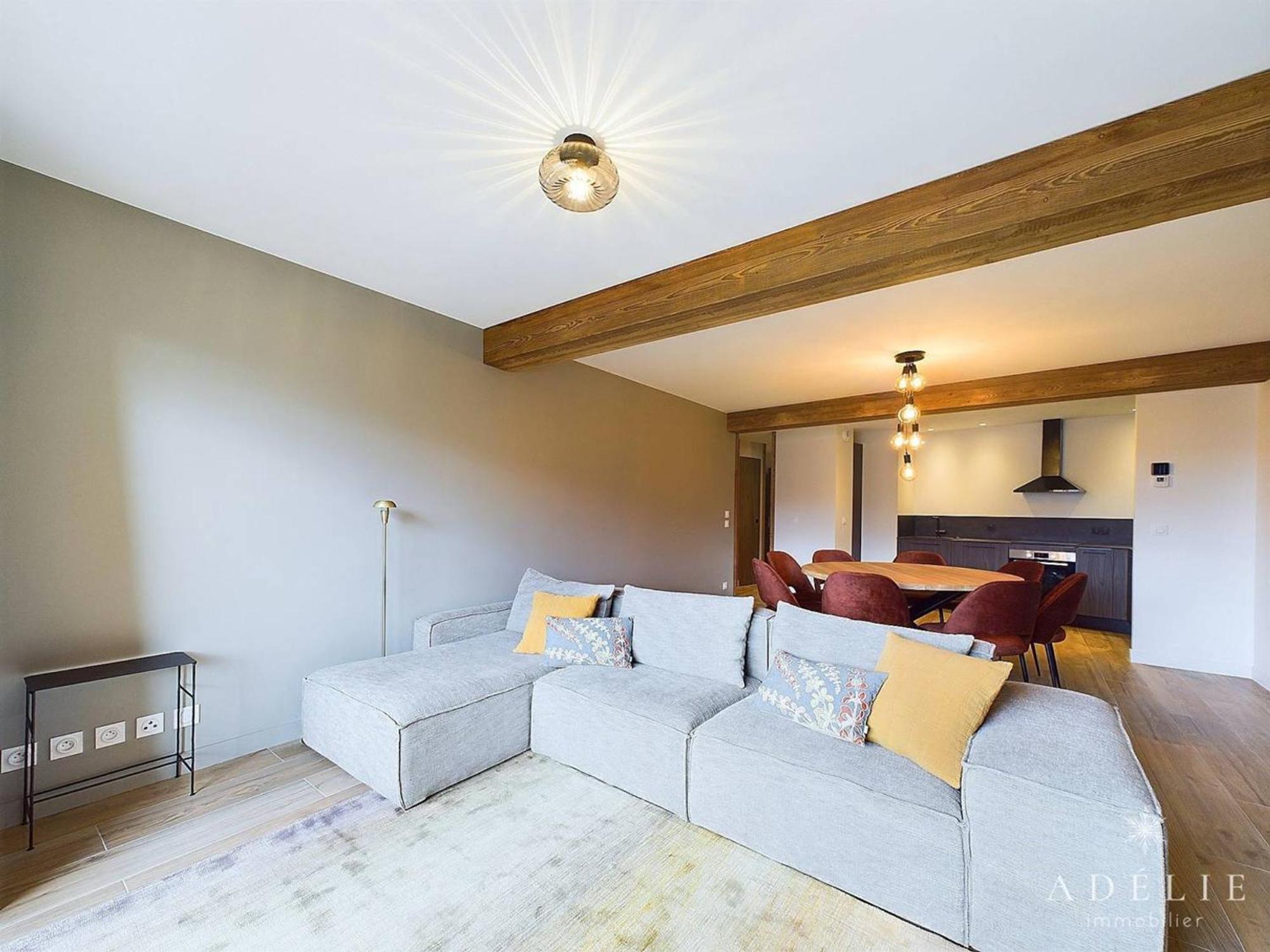 Appartement T4 Moderne, 8-10 Pers, Proche Pistes, Parking, Wifi - Fr-1-398-672 Montvalezan Eksteriør billede