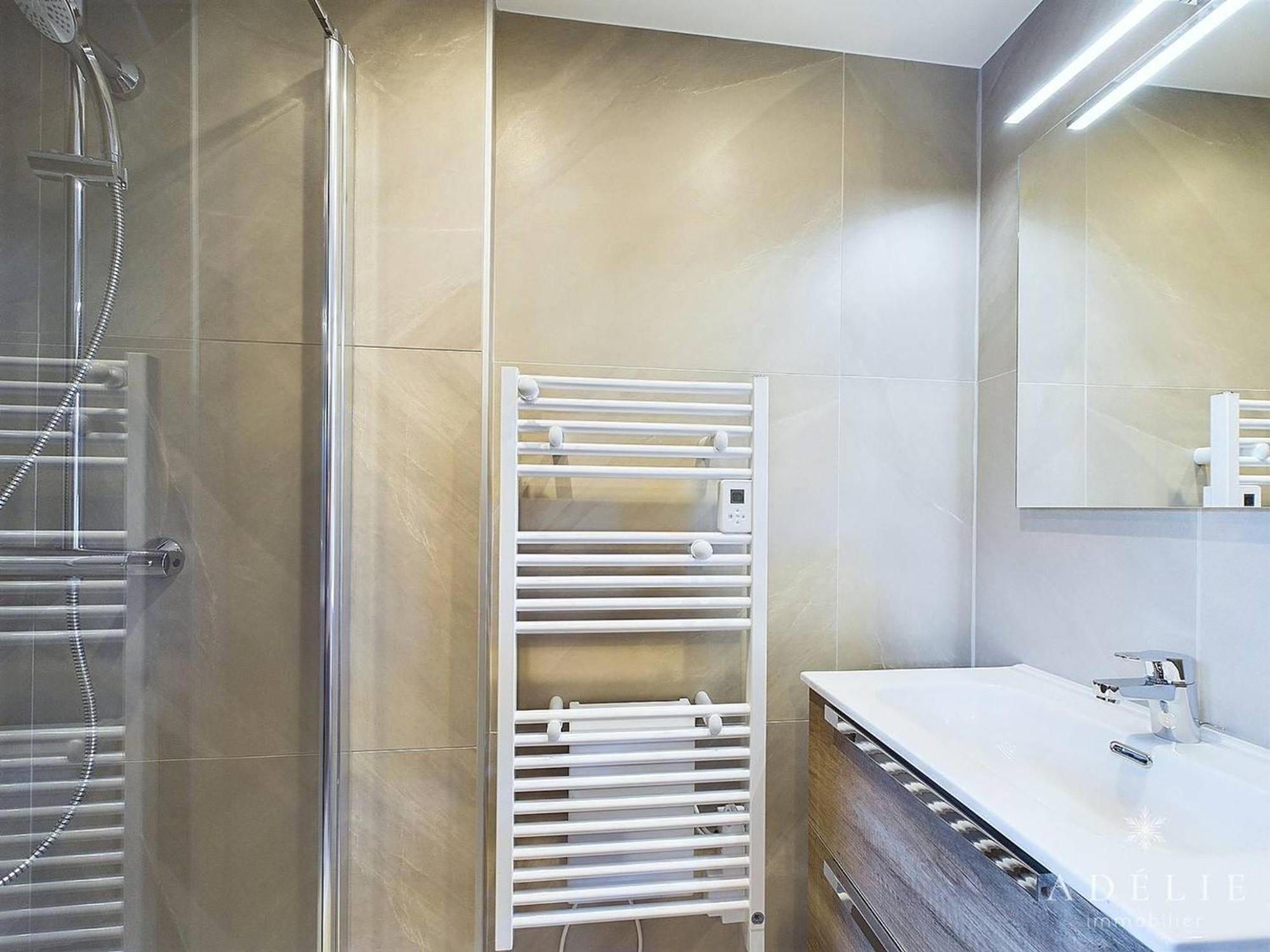 Appartement T4 Moderne, 8-10 Pers, Proche Pistes, Parking, Wifi - Fr-1-398-672 Montvalezan Eksteriør billede