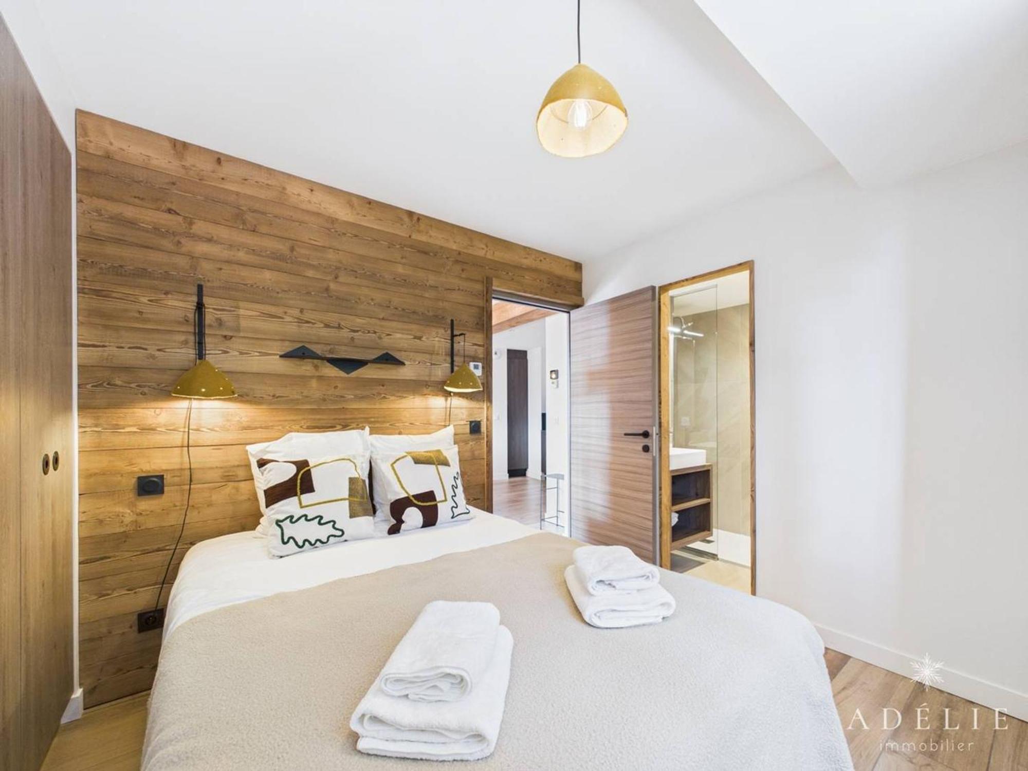 Appartement T4 Moderne, 8-10 Pers, Proche Pistes, Parking, Wifi - Fr-1-398-672 Montvalezan Eksteriør billede