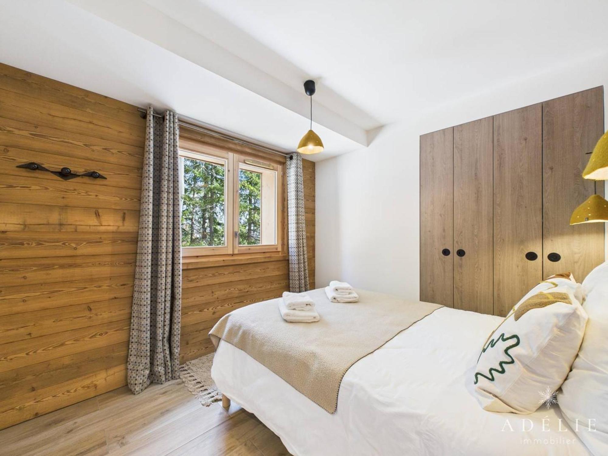 Appartement T4 Moderne, 8-10 Pers, Proche Pistes, Parking, Wifi - Fr-1-398-672 Montvalezan Eksteriør billede